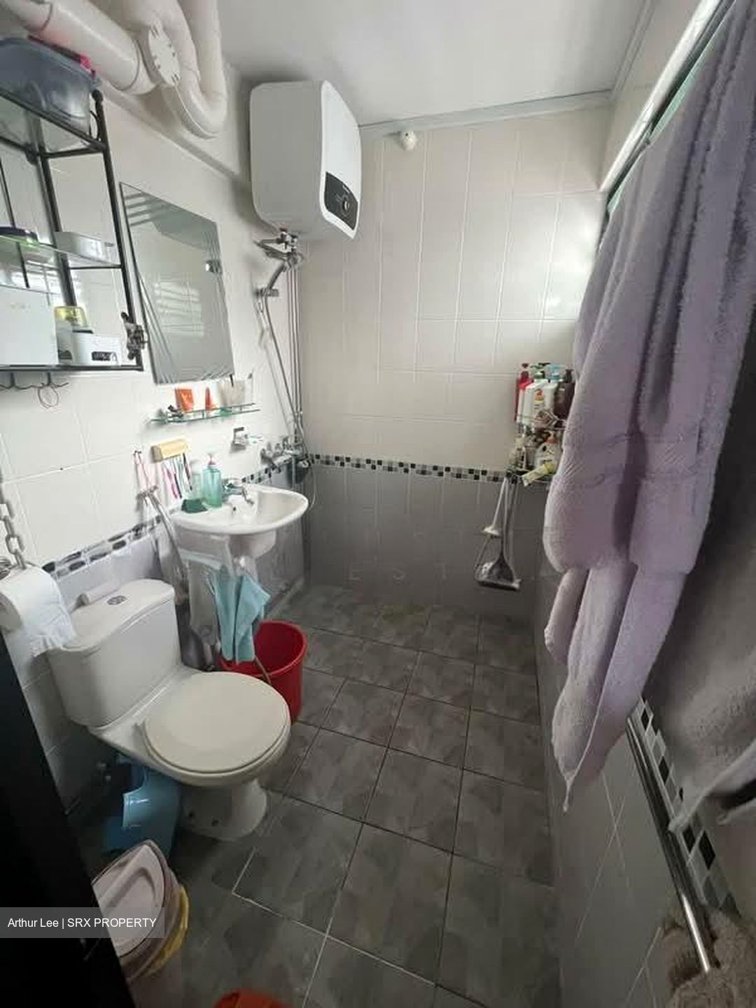 Blk 105 Bishan View (Bishan), HDB 4 Rooms #597607021